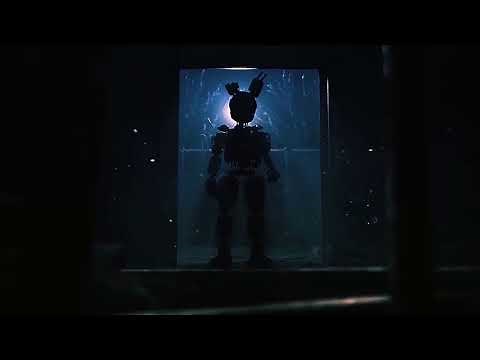 Springtrap 4k Edit
