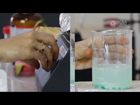 Advancing Thermal Innovation at Vel Tech’s CTM