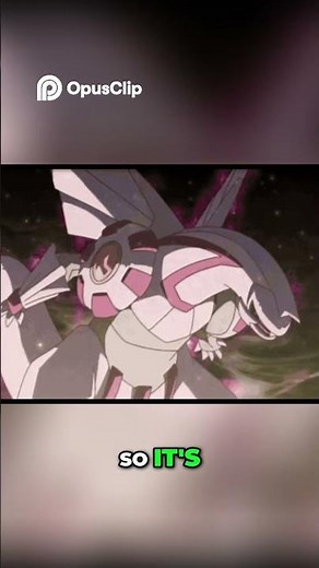 Pokemon Creation Trio SECRETLY Controls Reality! 😱💎