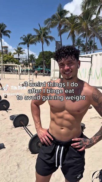 3 Effective Strategies to Manage Binge Eating