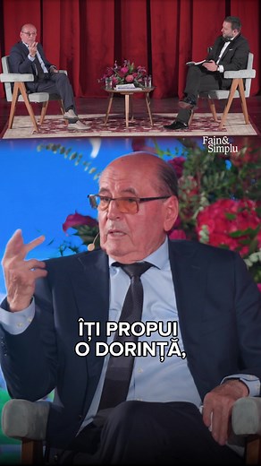 Cea mai profundă conversație cu Prof. Dr. Dulcan