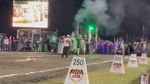 Linder Brothers Pro Stock on Reels