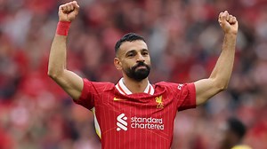 Liverpool's 2025-26 Premier League fixtures: Full schedule, TV & ticket details | Goal.com Ghana