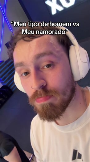 Meu Tipo de Homem vs Meu Namorado: A Comédia do Amor