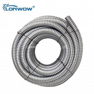 [Hot Item] Split Steel Flexible Conduit