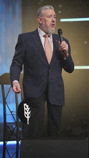 Rod Parsley on Instagram: "The real reason for the season—the greatest gift of all—is Jesus Christ, the Savior of the world! — Get ready to celebrate and experience the life-changing miracle of Jesus like never before—tomorrow morning at World Harvest Church’s Christmas Celebration! Don’t miss this anointed moment to honor the Savior of the world! — 10AM ET | In Person & Online | World Harvest Church | Columbus, OH — #WHCLife #RodParsley #ChristmasAtTheHarv"