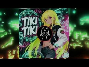 TIKI TIKI (SLOWED) #phonk