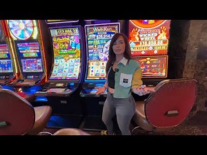 Can You Predict Which Slot Machine Will Pay Out? Let’s Find Out!