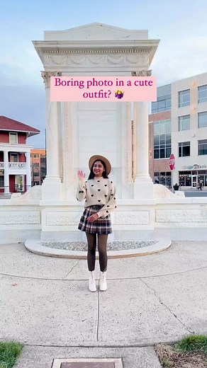 Creative Photo Posing Ideas for Mini Skirts