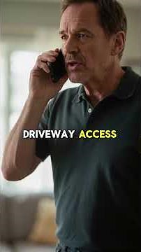 They Blocked My Driveway for Their Grand Opening — Code Enforcement Shut It Down