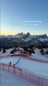 Thank us later. 🤩🥹 #shorts #fisalpine
