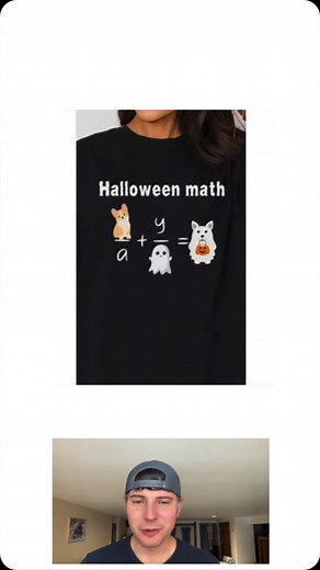 Andymath.com | “Halloween Math” | Instagram