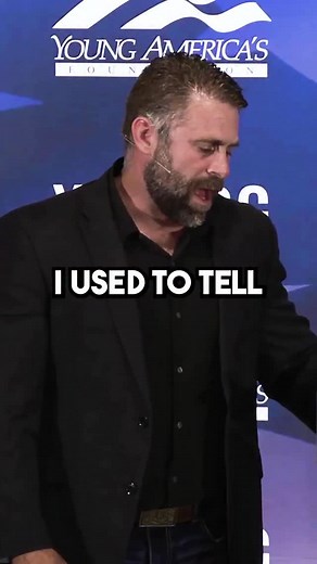 Cowardice is contagious… | Nick Freitas