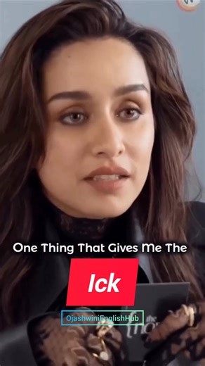 Ick Meaning in Hindi | What is “Ick”? 🤔 Easy English Learning