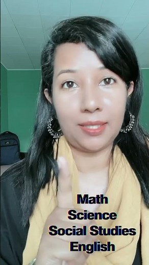 Elementary School Curriculum in America// #educatorsharmin