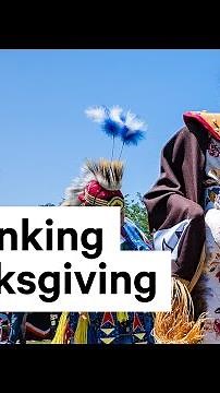 How to Honor Indigenous People on Thanksgiving