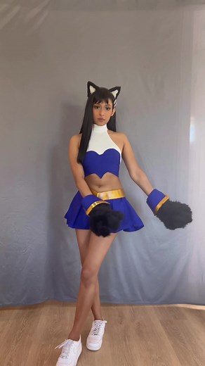 Me when senoai. Shen senpai me when senpa. Get funky #cosplay #nagatoro #donttoywithmemissnagatoro #anime #ijiranaidenagatorosan #nagatorocosplay #nekotorocosplay #