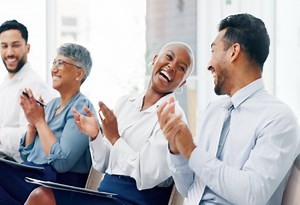 Happiness in Work and Life