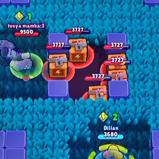 #бравлстарс #увидимсятерпила