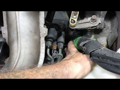 Dodge Transmission TCM Grand Caravan 2007 Transmission Control Module (Solenoid) #5