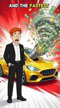 Why Millionaires Drive Old Cars (The Truth Will Shock You) #financialfreedom