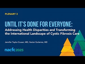 NACFC 2025 | Until It’s Done for Everyone