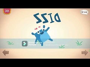 Best Endless Reader Dizzy Effects Video