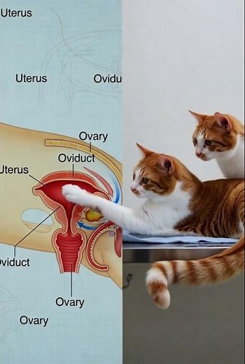 Why Female Cats Cry After Mating: The Science Behind Feline Reproduction