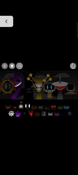 Explore the World of Sprunki: Definitive Phase 3 Gameplay