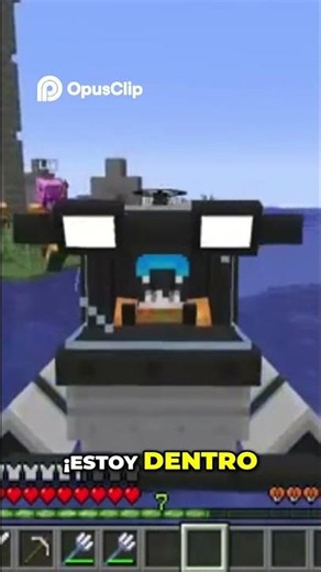 ¡Minecraft ¡Submarinos para todos! ¡Explora las profundidades!