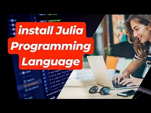How to Install Julia Programming Language on Mac | Easy Julia Installation Guide for Mac