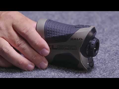 Halo Optics XL600 Rangefinder