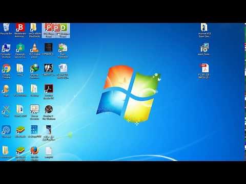 pdf to vce step by step