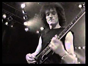 Onslaught - Let There Be Rock