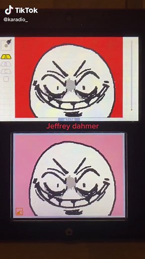 The Dark Side of Stanning: Jeffrey Dahmer Animation | Flipnote Studio