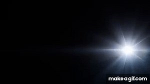 Camera Flash Light Flares With Sound 02 - free HD transition footage on Make a GIF