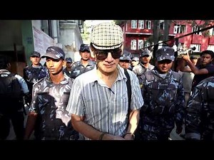 'The Serpent' Sobhraj freed from Nepal prison