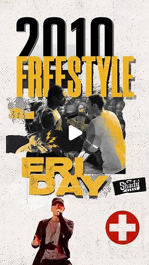 SHADYVERSE | Who remembers the “Despicable” freestyle that Eminem released in 2010? The track was produced by Prime & Boi-1da and recorded over the... | Instagram