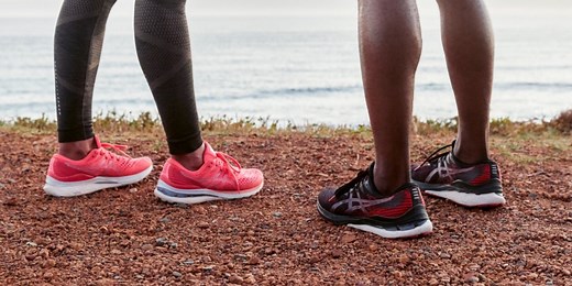 Asics Gel-kayano 28 Review: The Perfect Combination Of Smooth And Supportive - Road Runner Sports