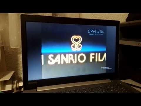 Sanrio Logos History (1981-1997)