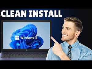 How to Clean Install Windows 11: The Official Method (Step-by-Step Guide)