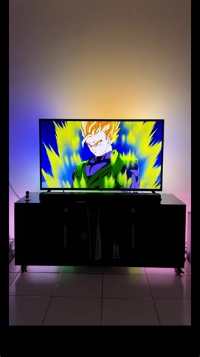 Gohan Adulto: Transformación Super Saiyajin 2 en Dragon Ball Z