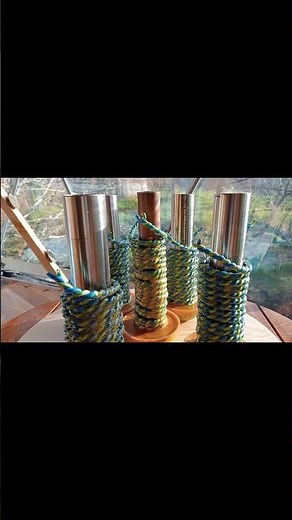 Orgonite Chembusters | Cloudbusters | Orgone