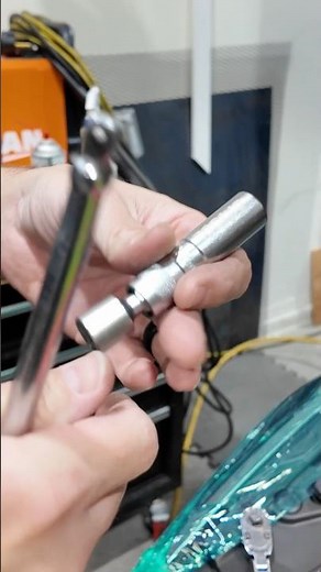 BMW Spark Plug Changes Are WAY Easier With This Tool