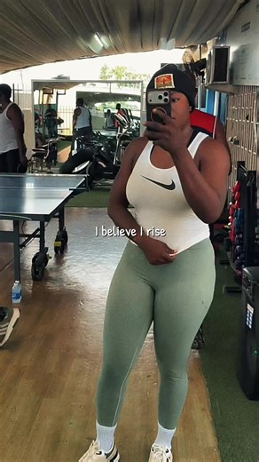 Adorable Treasure (@iamtreasure3)’s videos with I Believe I Rise - DJSource