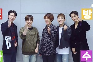 Watch: EXO Reveals Which Of Their Songs Have The Hardest   Most Painful Choreo In New "Stage K" Preview | Soompi