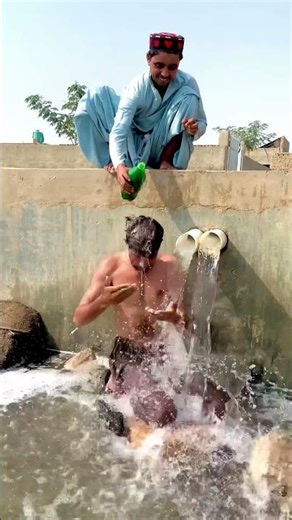 infinite Shampoo Prank | Viral| Funny #youtubeshorts #funny #comedy