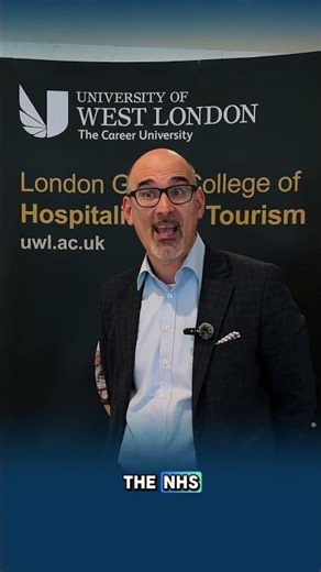 Tha Past Present and Future of Hospitality - Professorial Lecture 22nd of June 2026