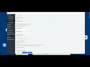 Synchronising Joplin with Nextcloud Private Cloud