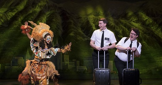 The Art of the Laugh: Your Ultimate Guide to the Comedy Genre